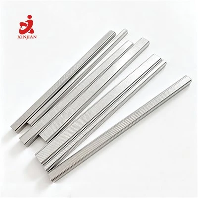Barre d'espacement Warm Edge en acier inoxydable